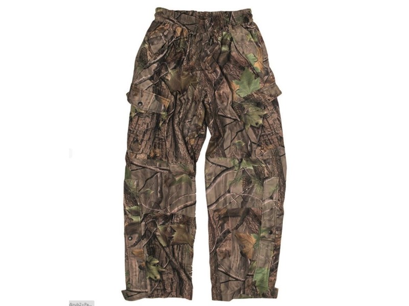 Hunting pants WILDTREES