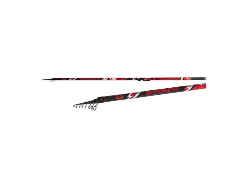 Rib. palica FIL FISHING Winner Bolo 400 cm / 10-30g