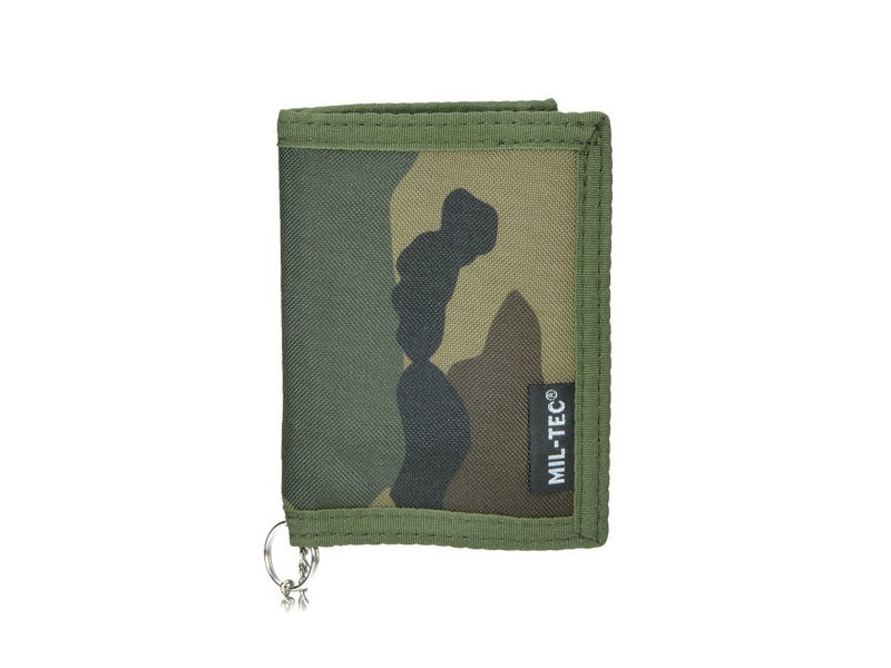 Woodland portafoglio clearance