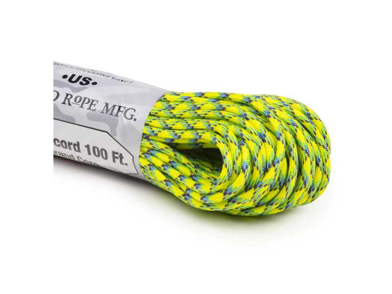 Rope ATWOOD ROPE 