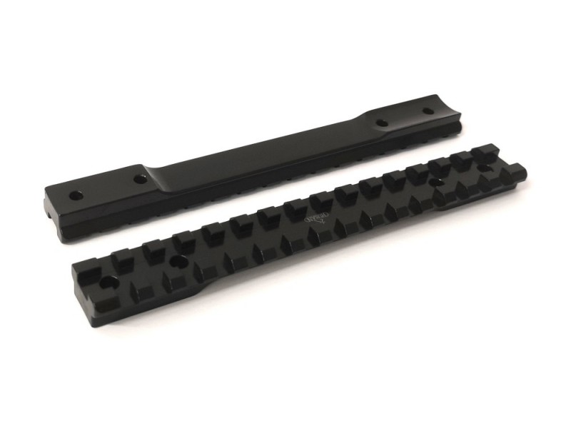 Binario Picatinny RUSAN per Winchester XPR LA
