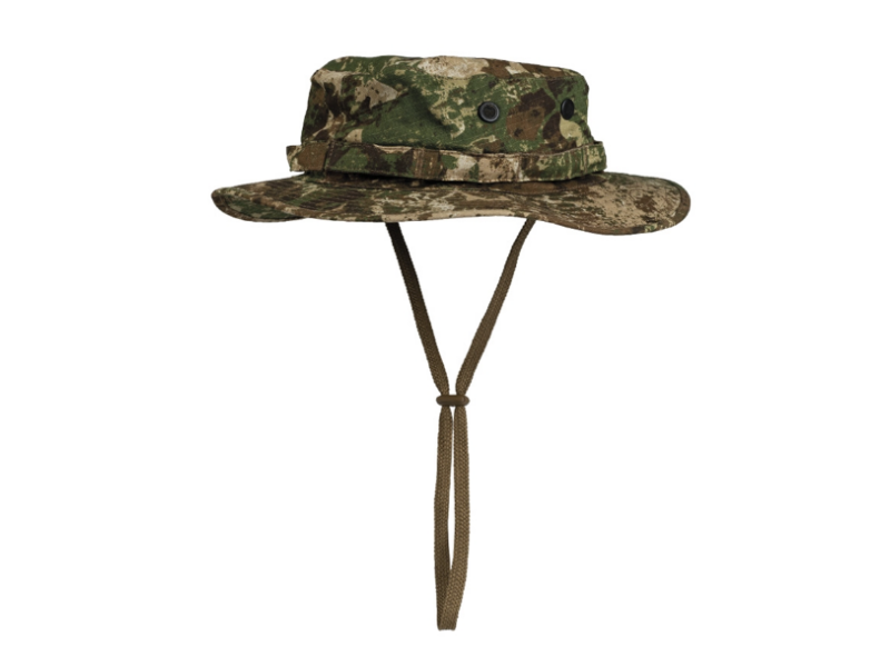 MILTEC Boonie hat CIV-TEC® WASP I Z2