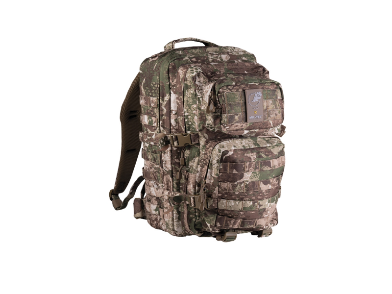 Backpack US ASSAULT LARGE urban gray