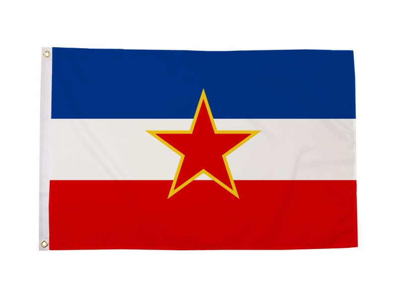 Zastava Jugoslavija