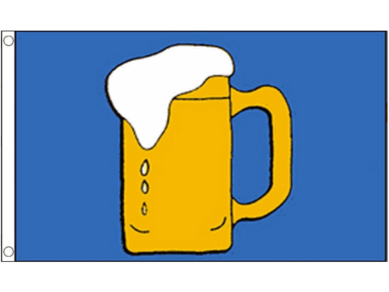 Zastava Pivo