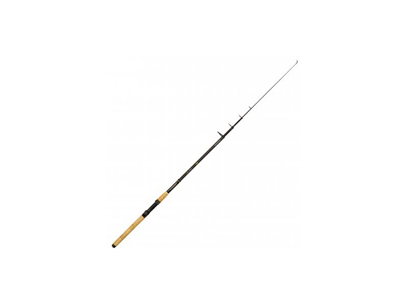 Canna da pesca ZEBCO TROPHY