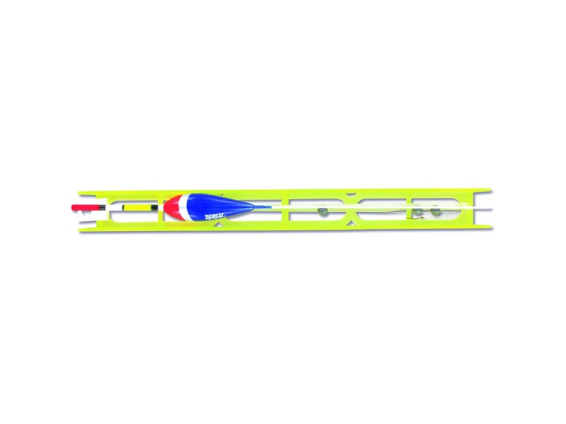 Mulinello ZEBCO Allround Ready 4g Rig Line
