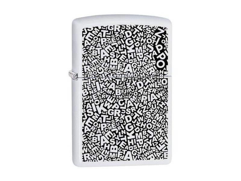 ZIPPO 218 Postojna cave EN