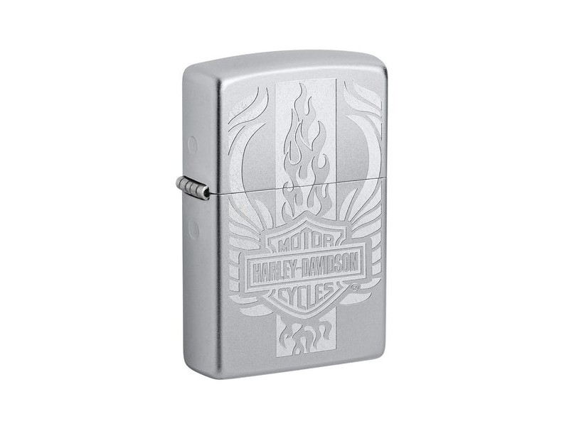 Zippo 49660 Harley Davidson