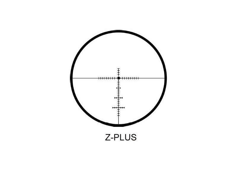 Telescopio da tiro MEOPTA Optika 5 4-20x50