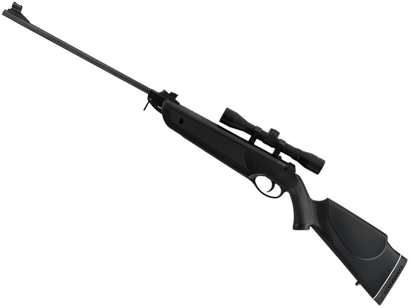 Zračna puška UMAREX Hammerly Black force 400 - 4,5 mm + 4x32