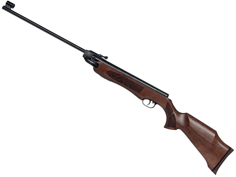 Weirauch HW35 standard