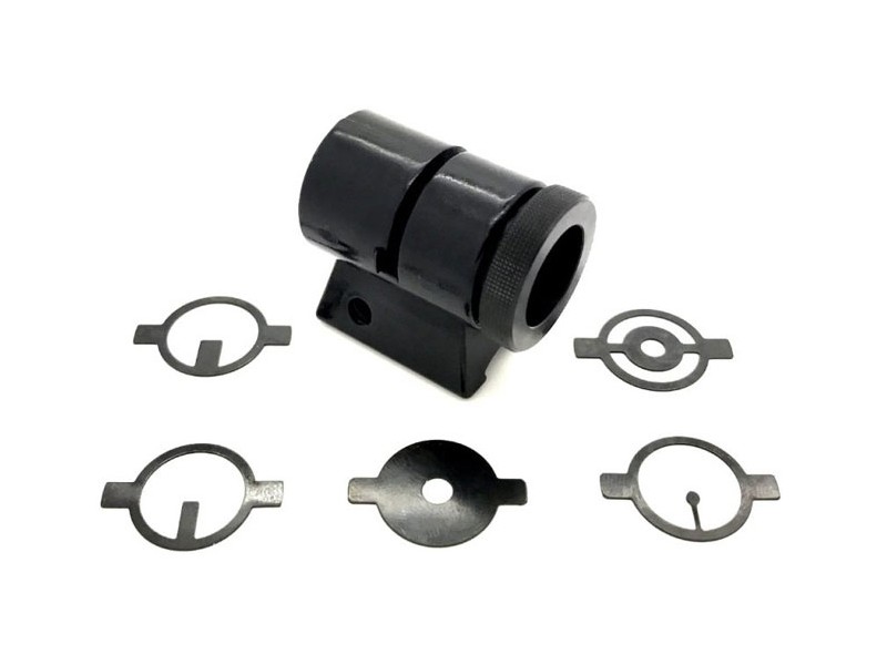 Weirauch HW35 standard