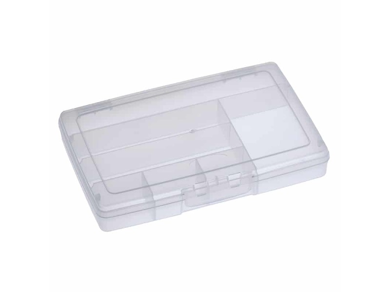 7-piece box 191/7N