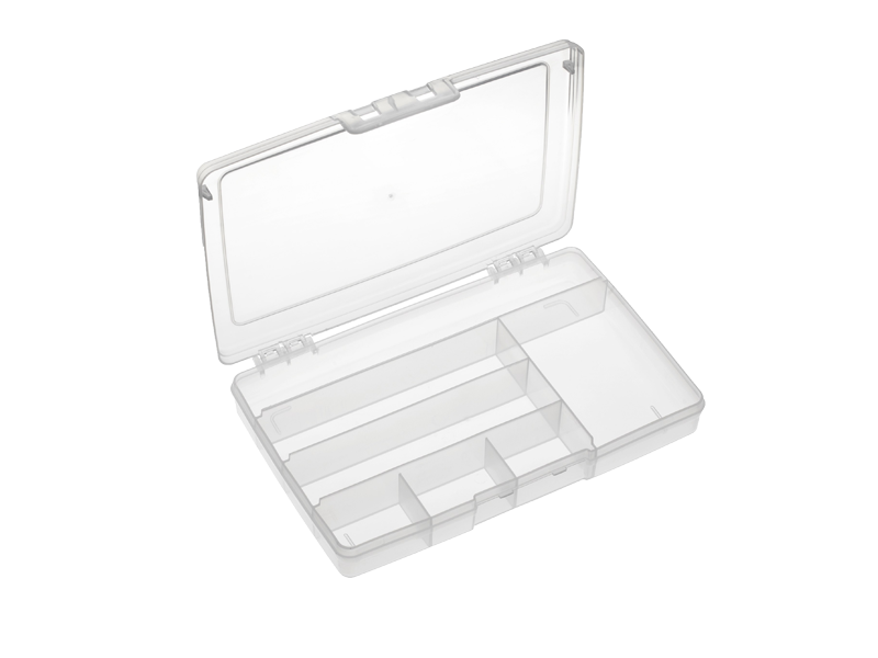 7-piece box 191/7N