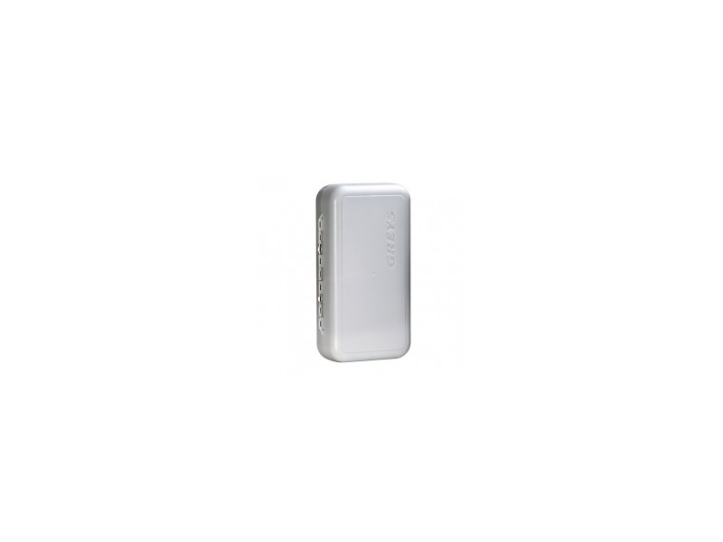 Scatola per mosche GREYS GGSFB