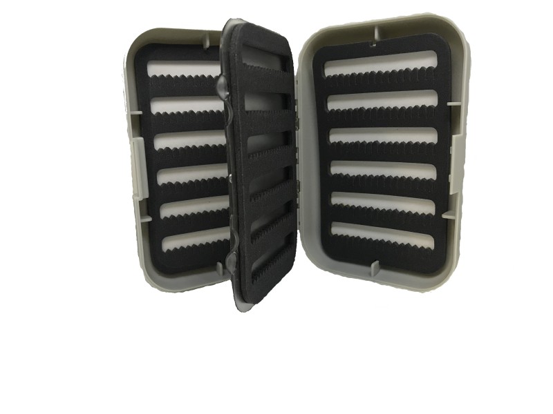 Scatola per mosche GREYS GGSFB