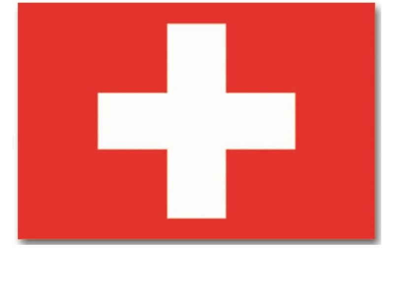 Zastava Švica
